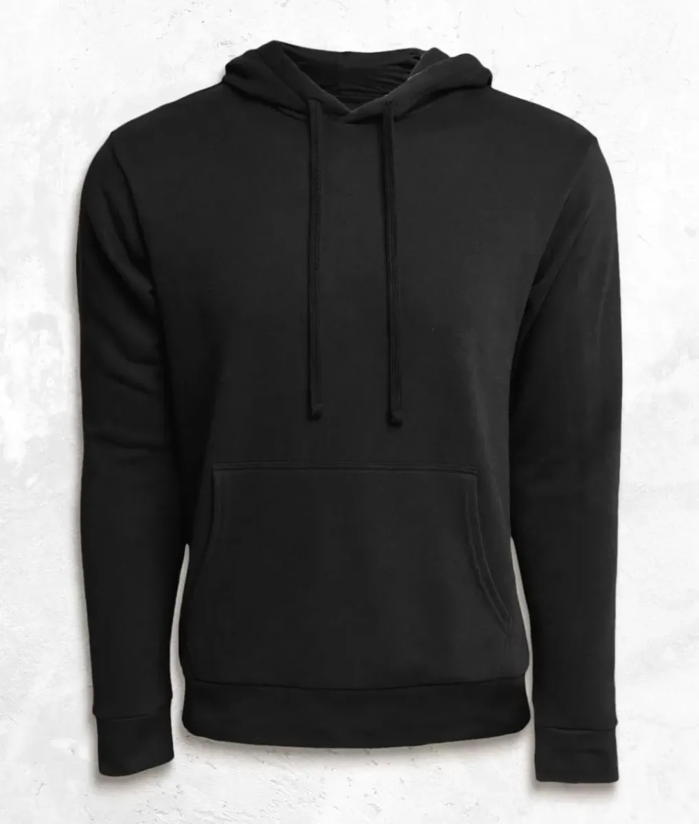 Sale Nayked Apparel Women'S Ridiculously Soft Sueded French Terry Pullover Hoodie