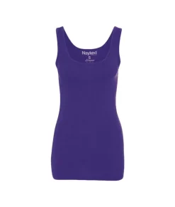 Outlet Nayked Apparel Women'S Ridiculously Soft Essential Tank Top