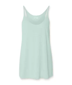 Sale Nayked Apparel Women'S Ridiculously Soft Lightweight Flowy Relaxed Tank