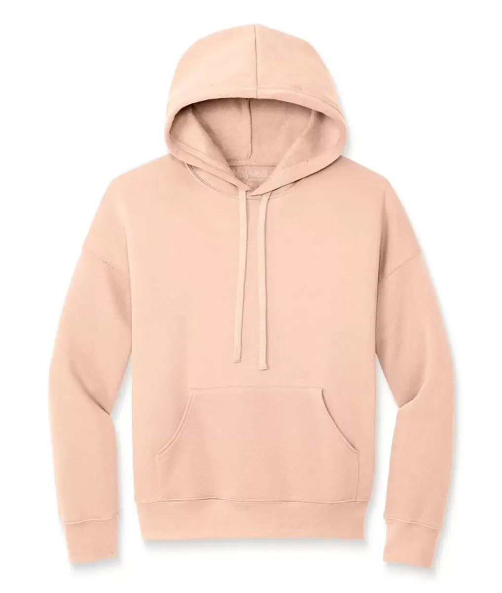 Outlet Nayked Apparel Women'S Ridiculously Soft Oversized Fleece Pullover Hoodie