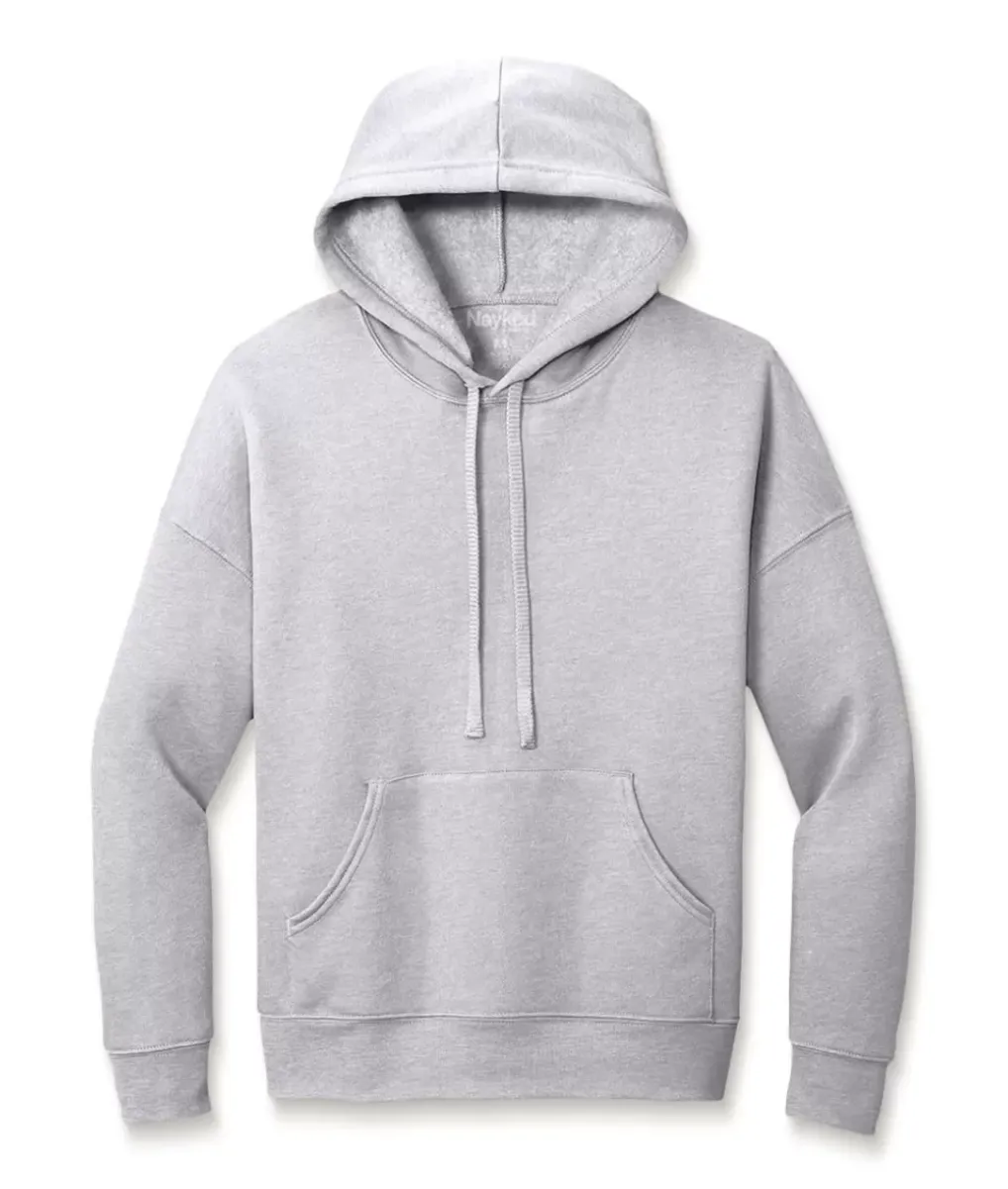 Outlet Nayked Apparel Women'S Ridiculously Soft Oversized Fleece Pullover Hoodie