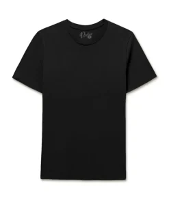 Online Nayked Apparel Women'S Ridiculously Soft Go-To Tee