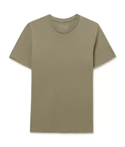 Online Nayked Apparel Women'S Ridiculously Soft Go-To Tee