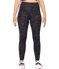New Nayked Apparel Women'S Ridiculously Soft Athleisure Impact Leggings