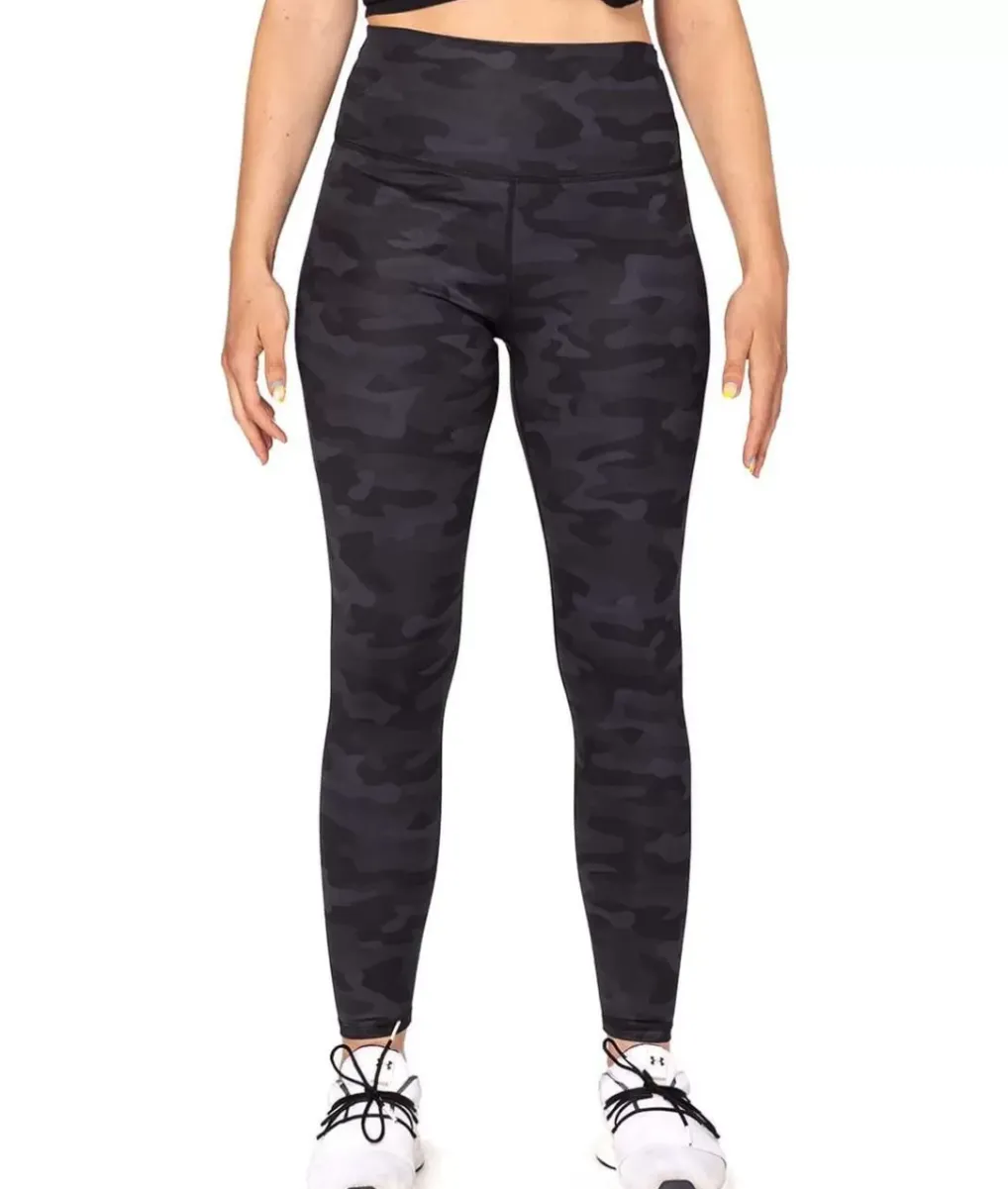 New Nayked Apparel Women'S Ridiculously Soft Athleisure Impact Leggings