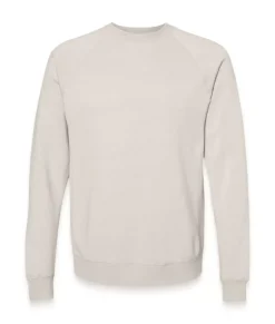 Discount Nayked Apparel Women'S Ridiculously Soft Boyfriend Raglan Pullover