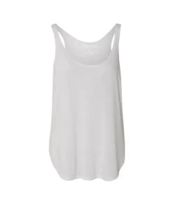New Nayked Apparel Women'S Ridiculously Soft Lightweight Flowy Tank Top With Side Slits