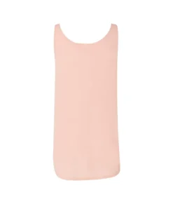 New Nayked Apparel Women'S Ridiculously Soft Lightweight Flowy Tank Top With Side Slits