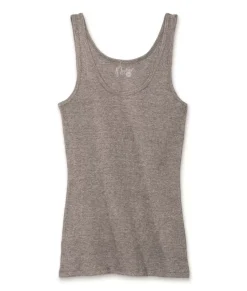 Outlet Nayked Apparel Women'S Ridiculously Soft Ribbed Tank
