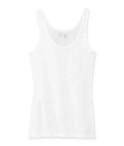 Outlet Nayked Apparel Women'S Ridiculously Soft Ribbed Tank