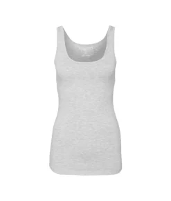 Clearance Nayked Apparel Women'S Ridiculously Soft Essential Tank Top
