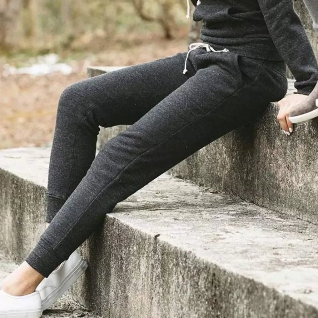 Online Nayked Apparel Women'S Ridiculously Soft Vintage Recycled Softest Fleece Joggers
