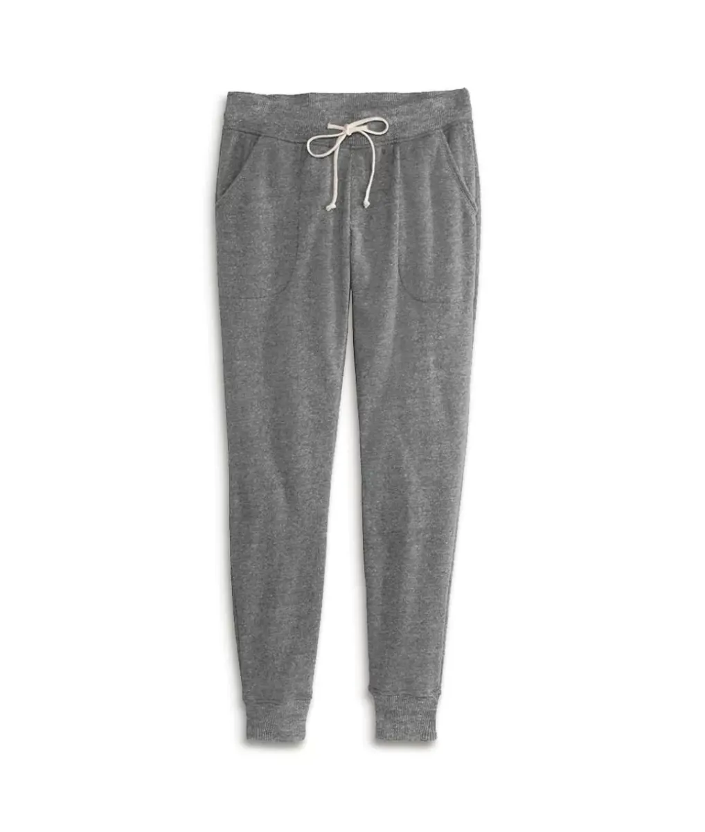 Online Nayked Apparel Women'S Ridiculously Soft Vintage Recycled Softest Fleece Joggers