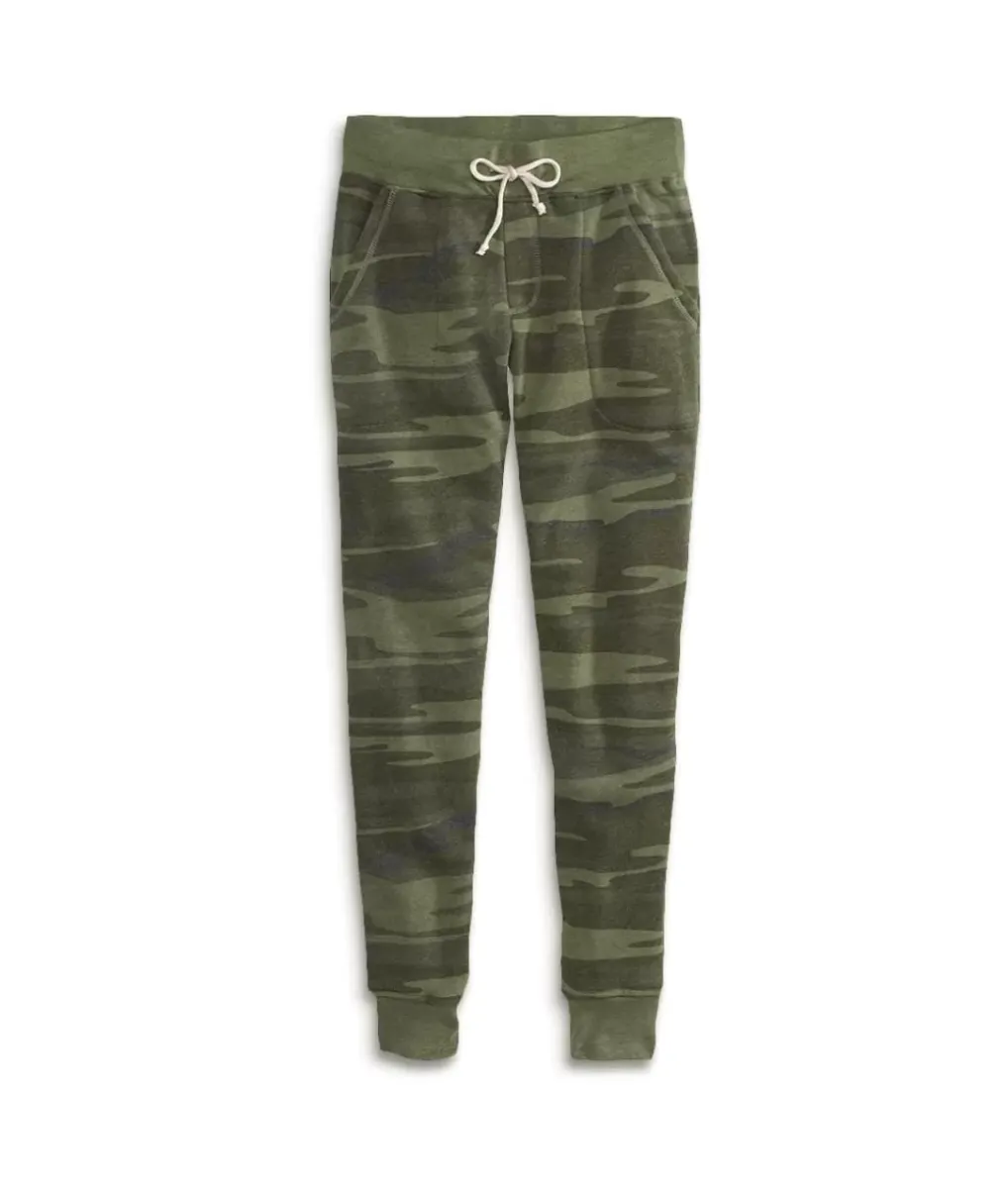 Online Nayked Apparel Women'S Ridiculously Soft Vintage Recycled Softest Fleece Joggers