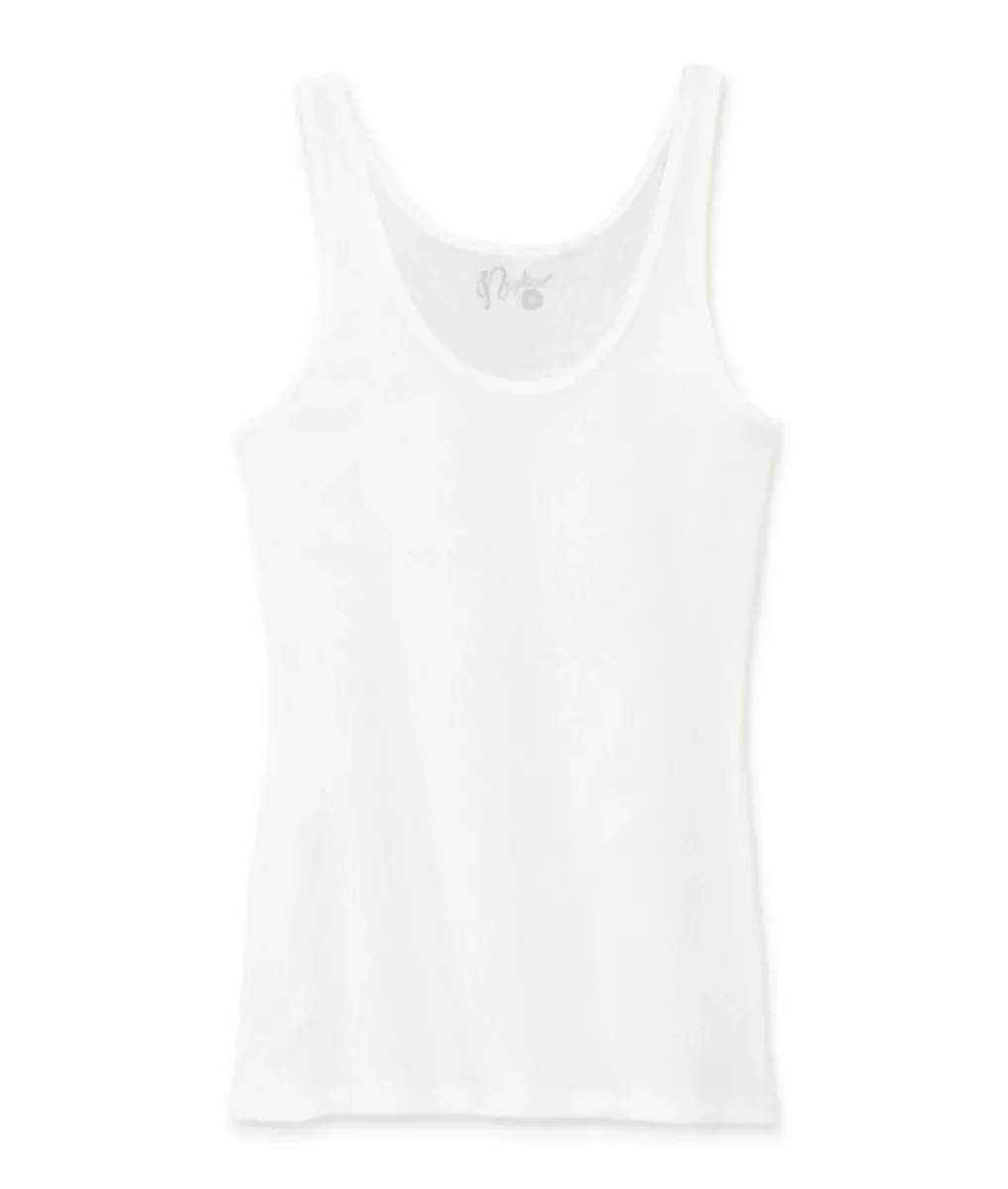 Outlet Nayked Apparel Women'S Ridiculously Soft Ribbed Tank