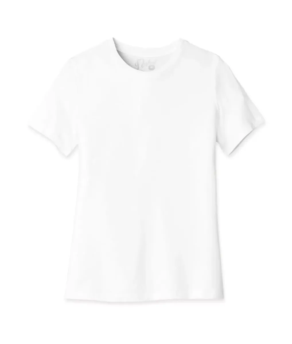 Outlet Nayked Apparel Women'S Ridiculously Soft Relaxed Fit Lightweight T-Shirt