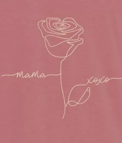 Outlet Nayked Apparel Women'S Ridiculously Soft Curved Hem Graphic Hoodie | Mama Xoxo