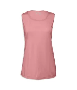 Fashion Nayked Apparel Women'S Ridiculously Soft Scoop Muscle Tank