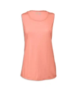 Fashion Nayked Apparel Women'S Ridiculously Soft Scoop Muscle Tank