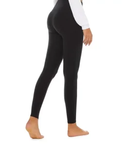 Sale Nayked Apparel Women'S Ridiculously Soft Sophia High Waist Athleisure Leggings/Discontinued Black