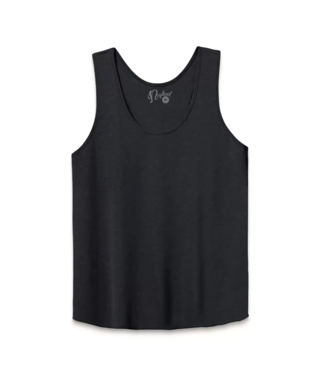 Hot Nayked Apparel Women'S Ridiculously Soft Modal Recycled Tank