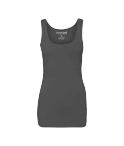 Sale Nayked Apparel Women'S Ridiculously Soft Essential Tank Top