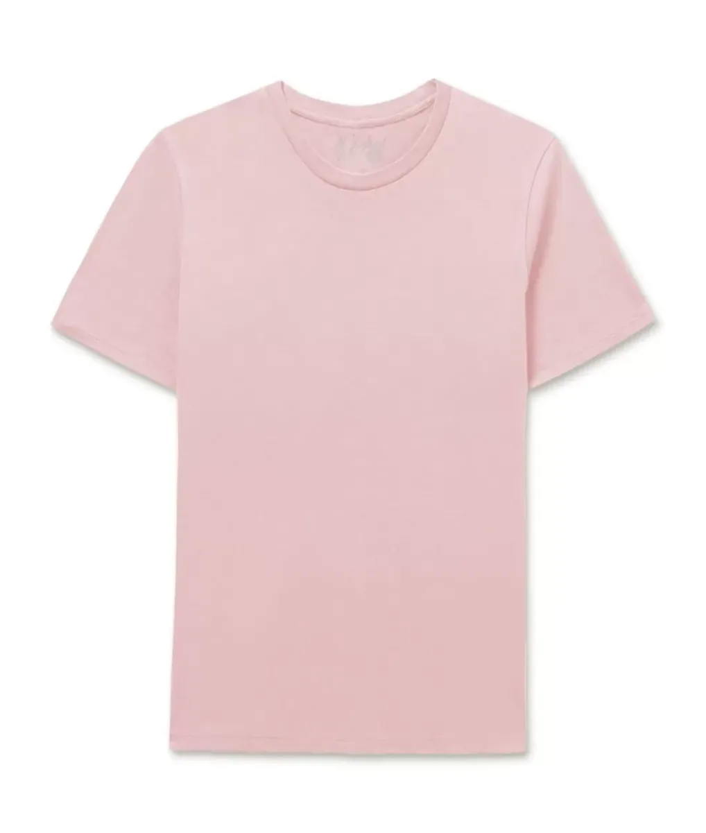 Hot Nayked Apparel Women'S Ridiculously Soft Go-To Tee