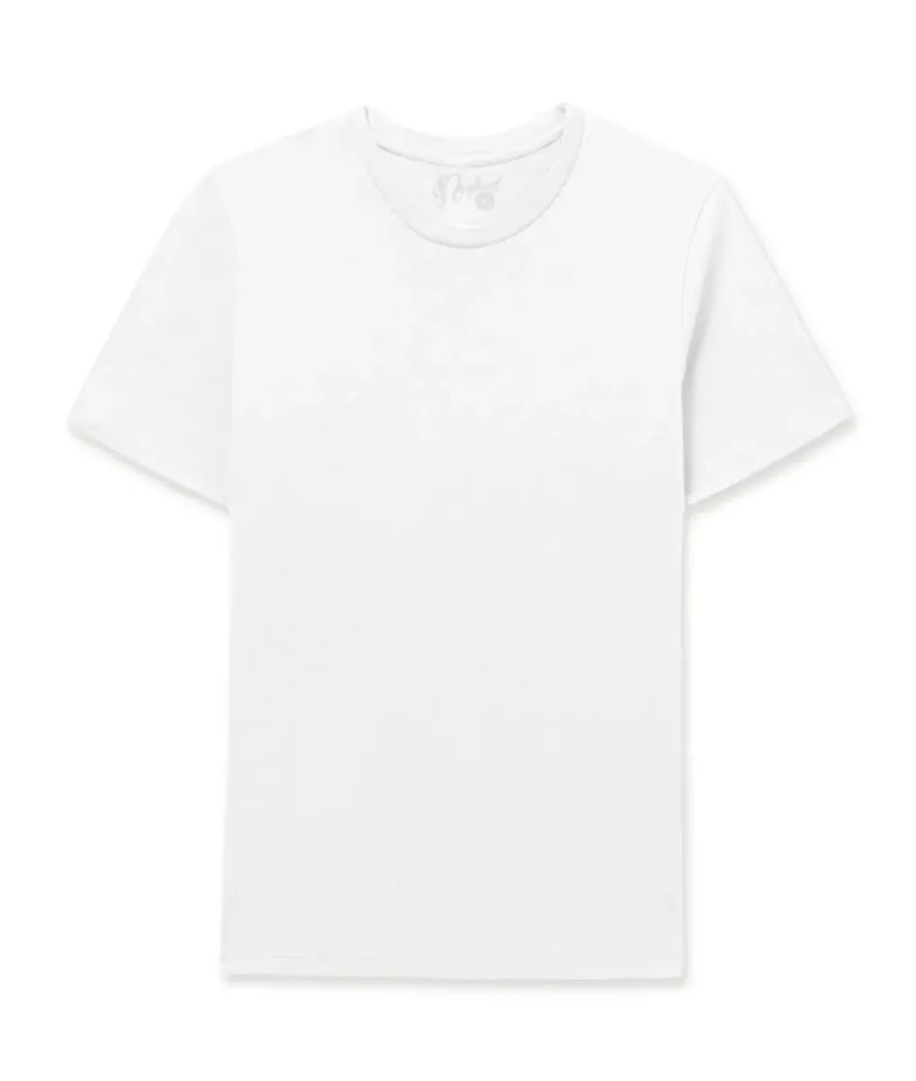 Hot Nayked Apparel Women'S Ridiculously Soft Go-To Tee