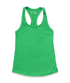 Best Nayked Apparel Women'S Soft Classic Racerback Tank Top