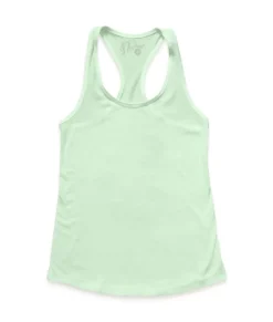 Best Nayked Apparel Women'S Soft Classic Racerback Tank Top