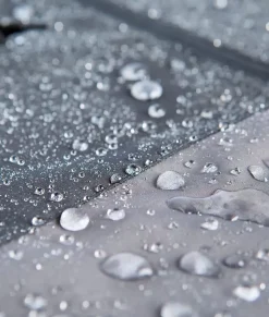 Best Nayked Apparel Women'S Soft Lightweight Oversized Half-Zip Pullover Windbreaker Anorak