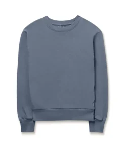 Hot Nayked Apparel Women'S Soft Recycled Washed Terry Pullover