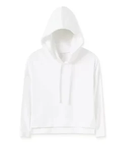 Outlet Nayked Apparel Women'S Soft Recycled Washed Terry Hoodie