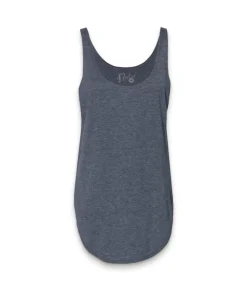 Online Nayked Apparel Women'S Split Side Tank Top
