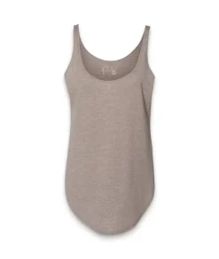 Best Nayked Apparel Women'S Split Side Tank Top